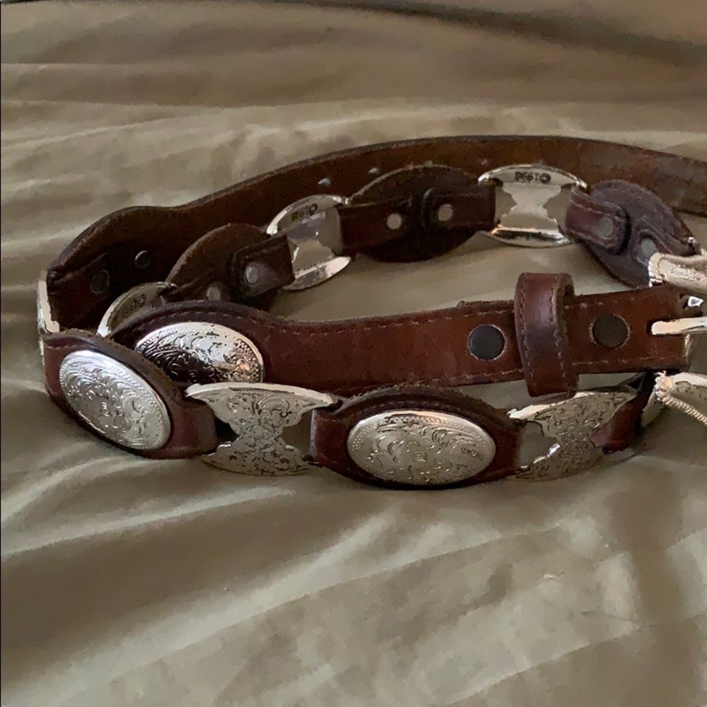 Western Belt